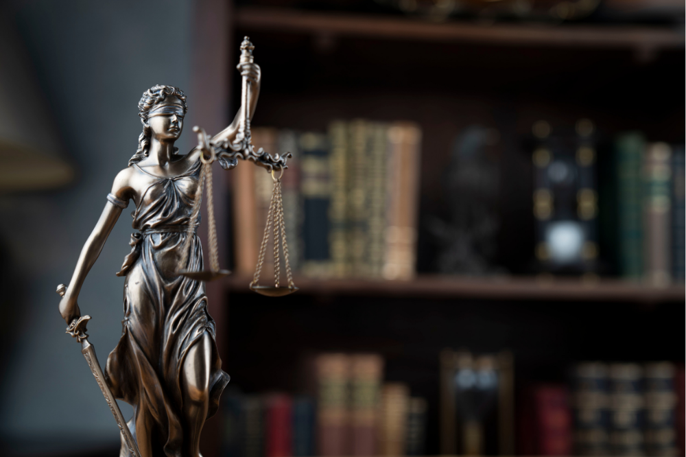 Abogado En Aragua Ofreciendo Soluciones Juridicas