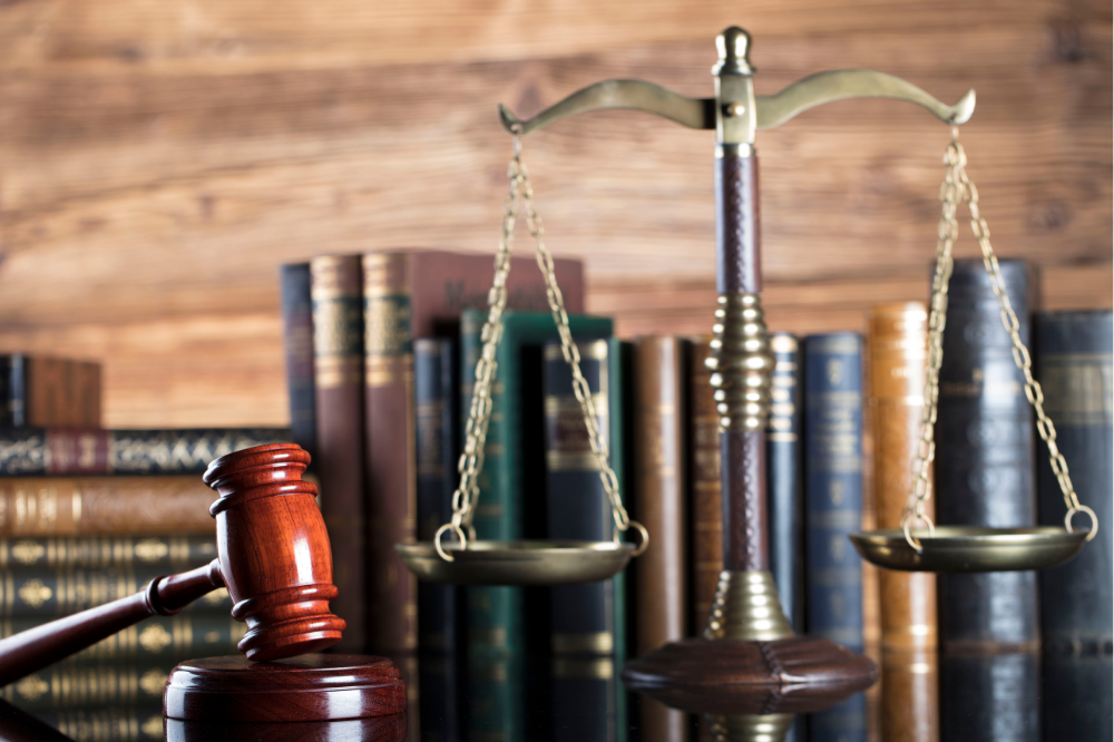 Defensa Legal En Juicio Penal En Venezuela