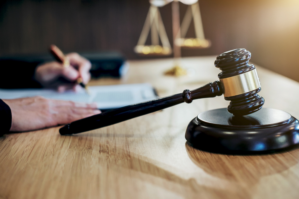 Firma De Contrato Civil Con Asesoria Legal En Maracay